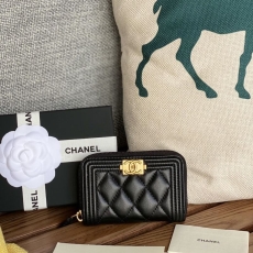 Chanel Wallets Purse